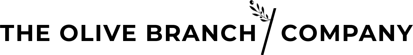 The Olive Branch Company
